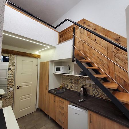 Treestyle Apartments Budapest Bagian luar foto