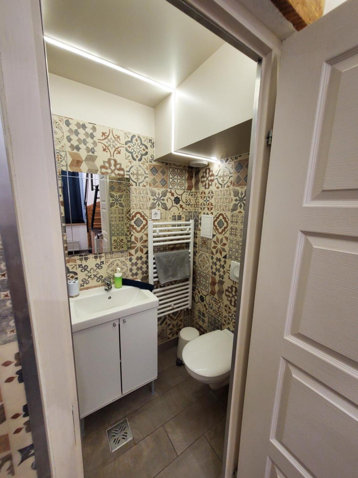Treestyle Apartments Budapest Bagian luar foto